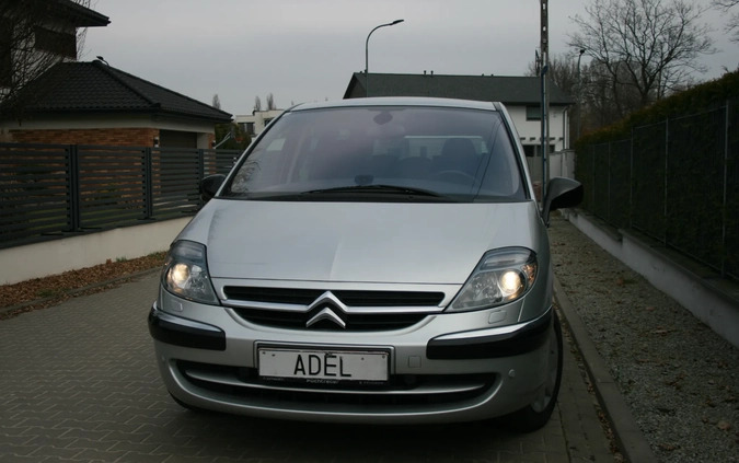 Renault Espace cena 29999 przebieg: 220000, rok produkcji 2014 z Pruszków małe 407